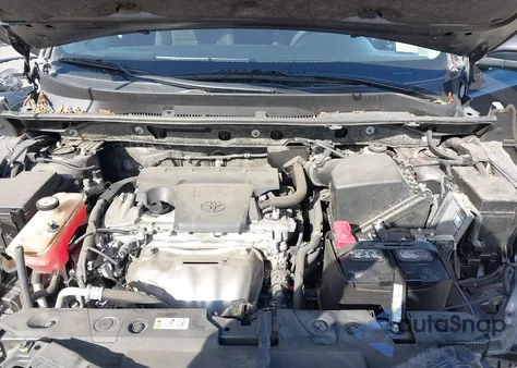 2018 Toyota Rav4 Xle from USA, damaged, VIN JTMWFREVXJJ188362